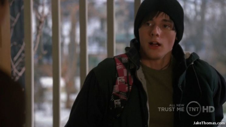 Jake Thomas