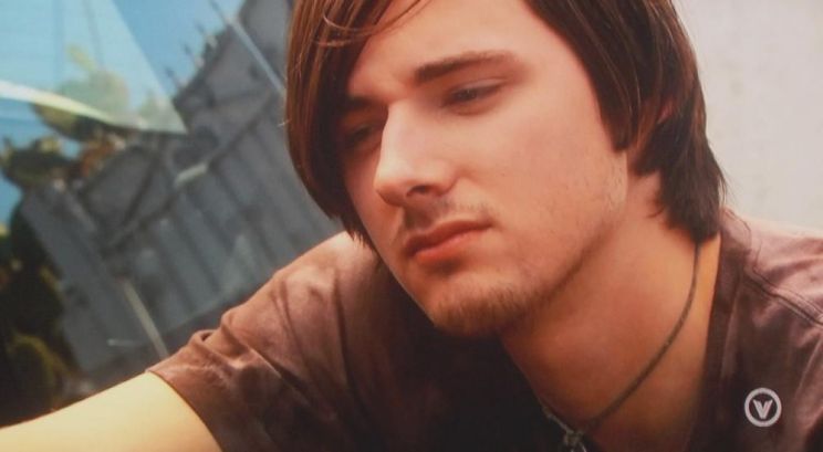 Jake Thomas