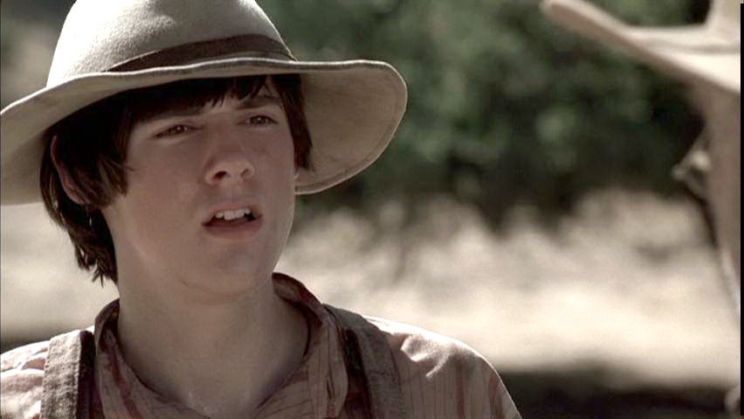 Jake Thomas