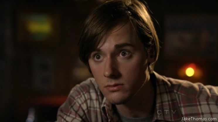 Jake Thomas