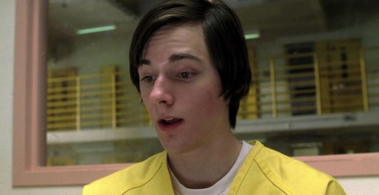 Jake Thomas