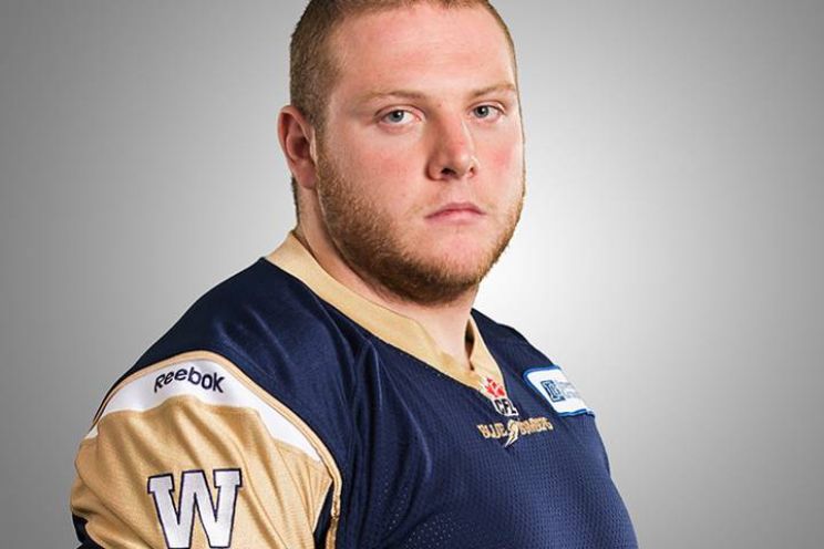 Jake Thomas