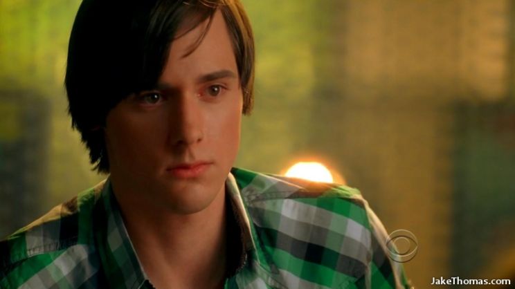 Jake Thomas