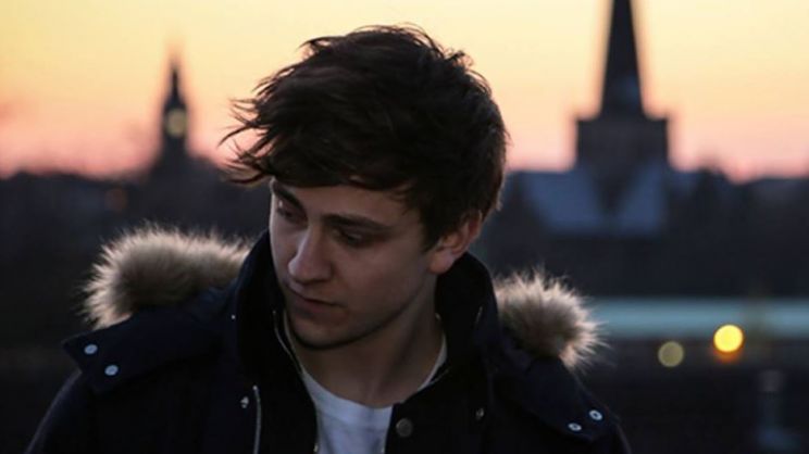 Jake Thomas