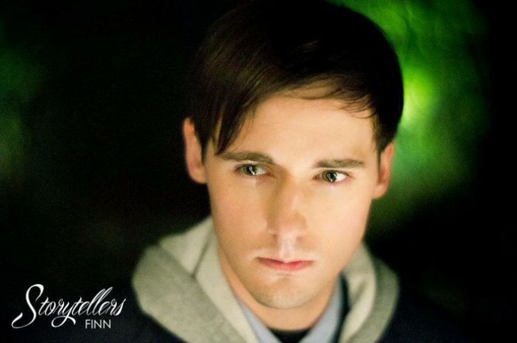 Jake Thomas