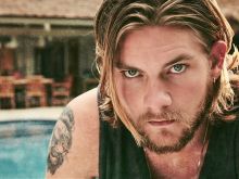 Jake Weary