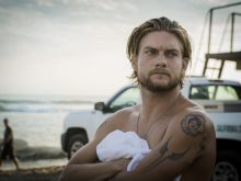 Jake Weary