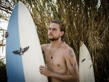 Jake Weary