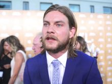 Jake Weary