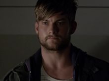 Jake Weary