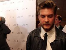 Jake Weary