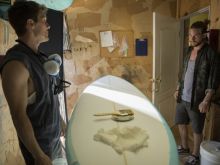 Jake Weary #517391 picture (Landscape Medium)