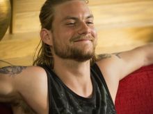 Jake Weary