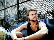 Jake Weary