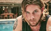 Jake Weary