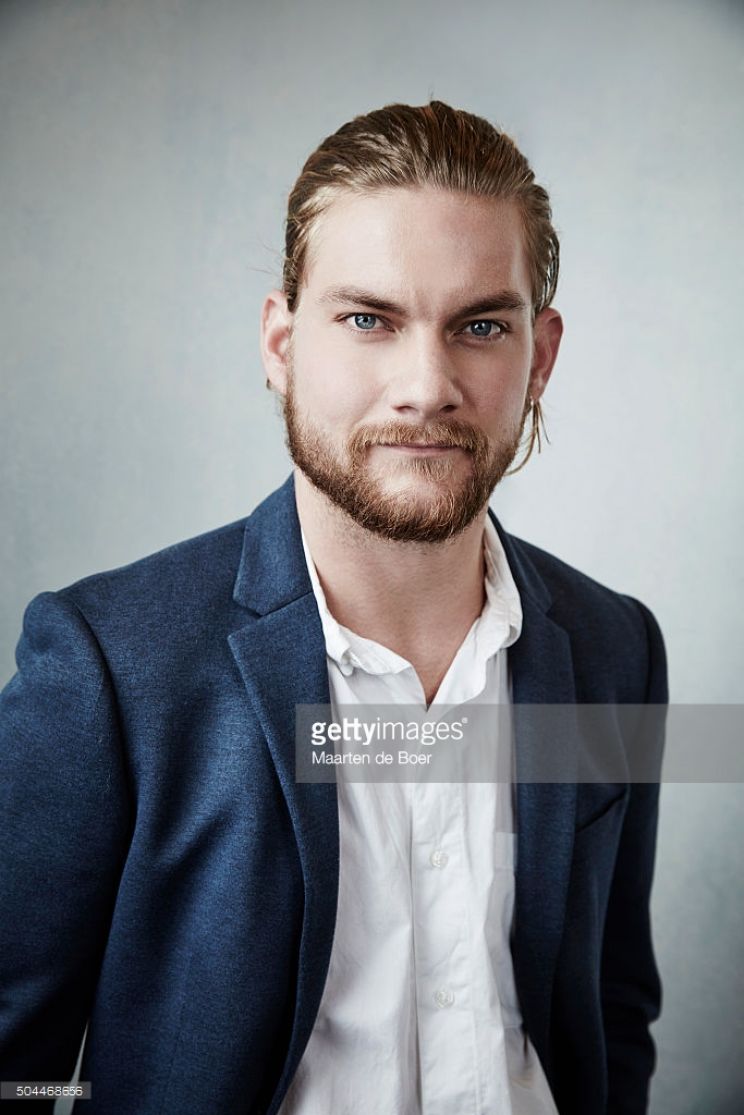 Jake Weary