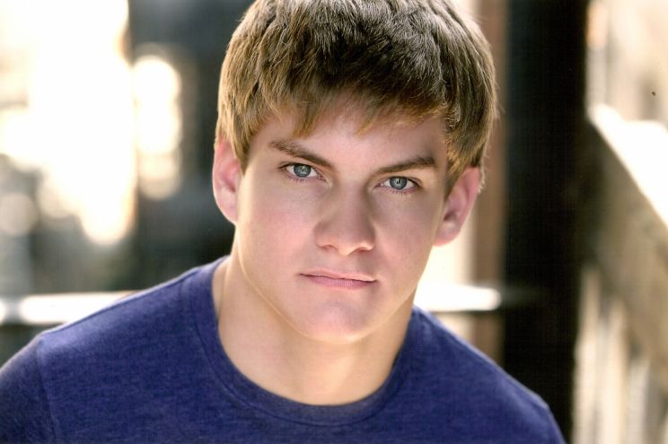 Jake Weary