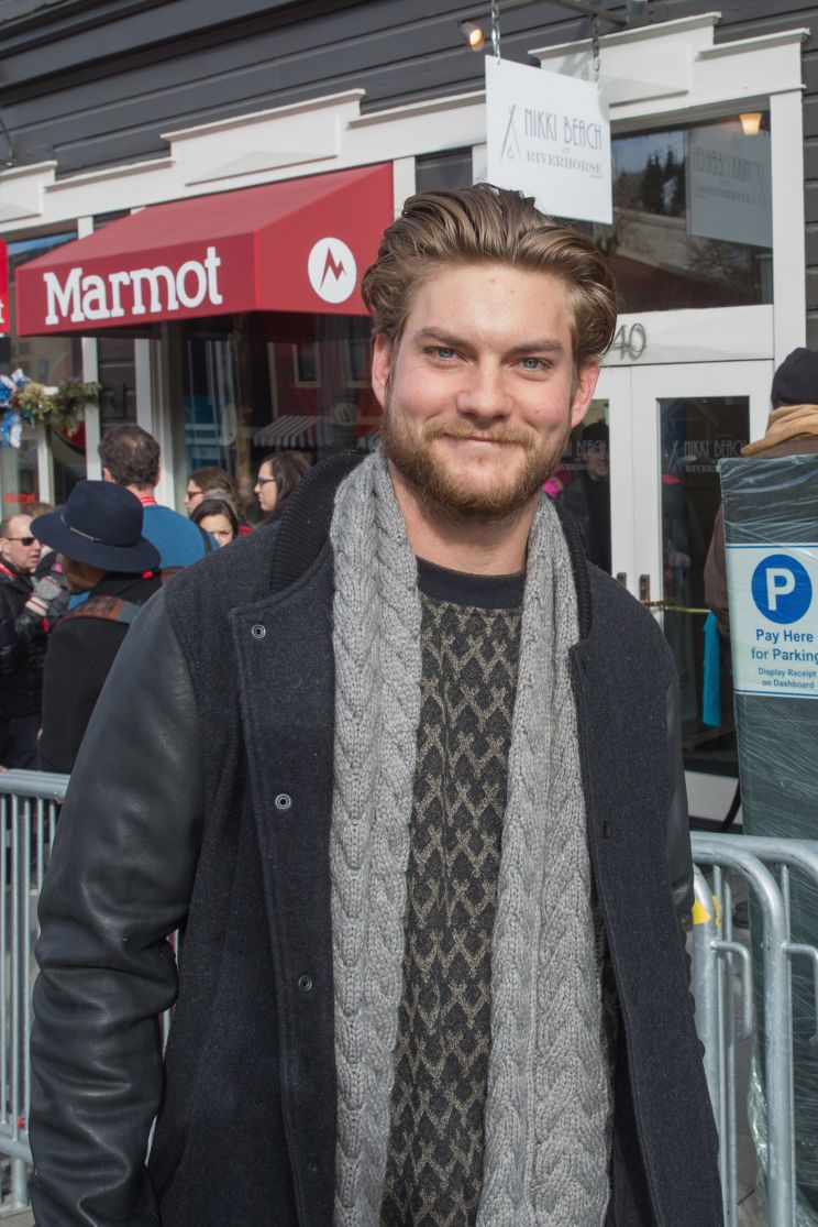 Jake Weary