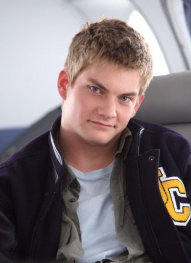 Jake Weary