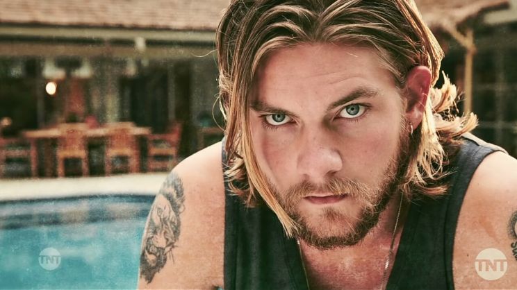 Jake Weary