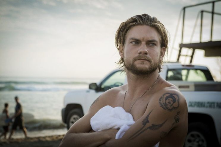 Jake Weary