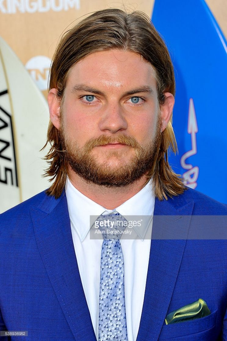 Jake Weary