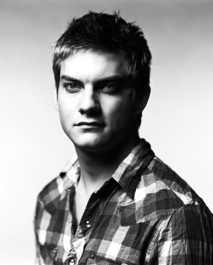 Jake Weary