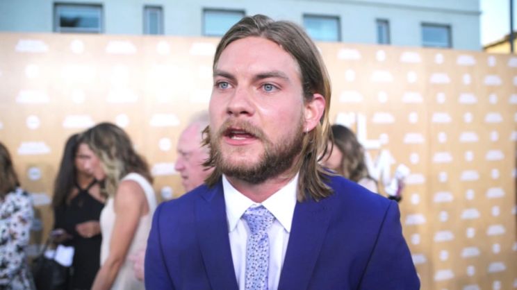 Jake Weary