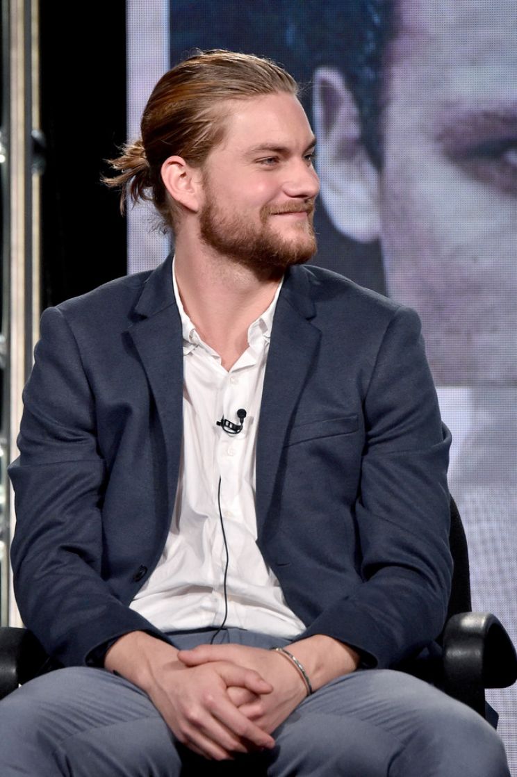 Jake Weary