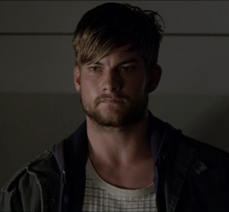 Jake Weary