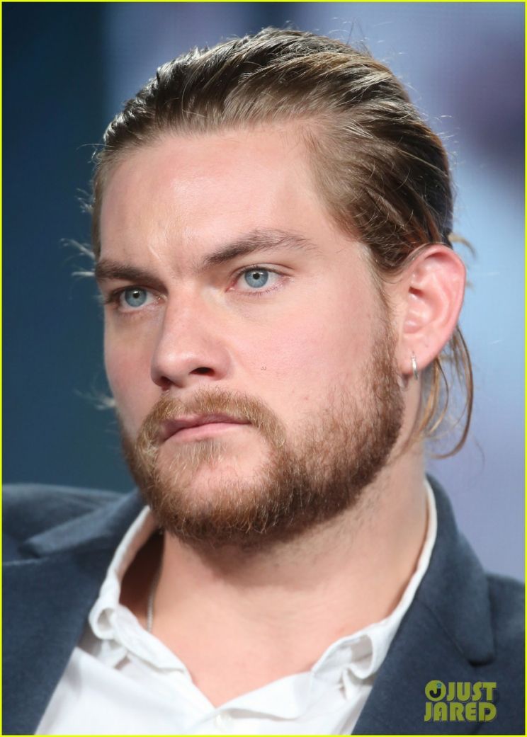 Jake Weary