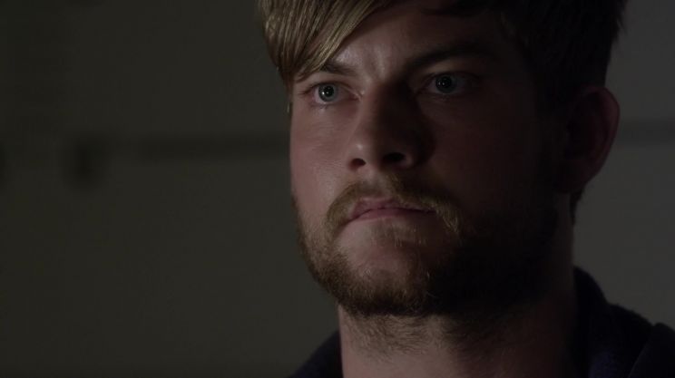 Jake Weary