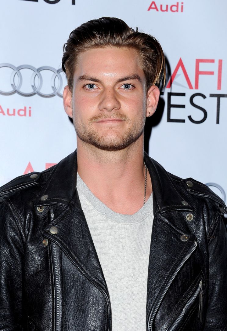 Jake Weary