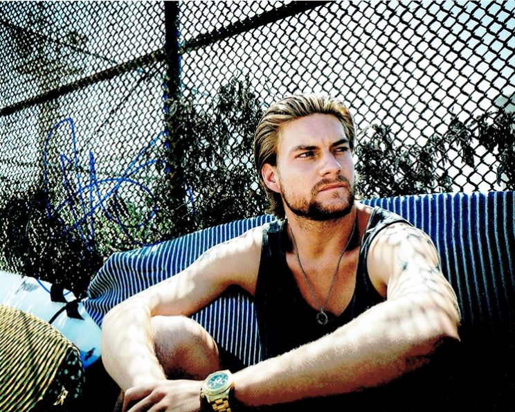 Jake Weary