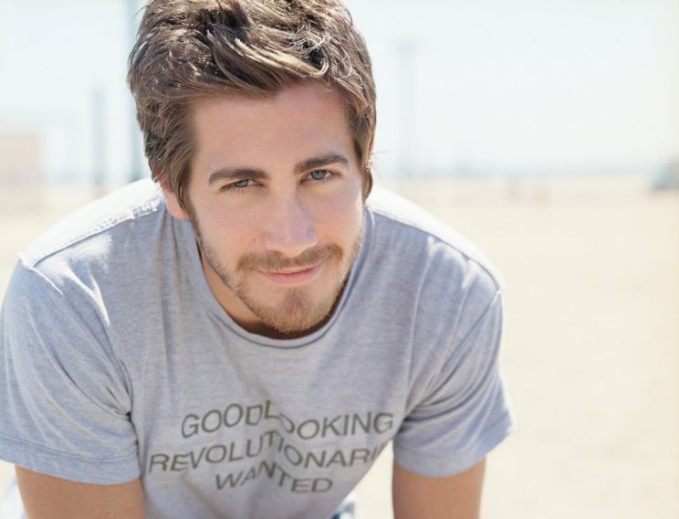Jake Weber