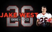 Jake West