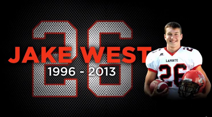 Jake West