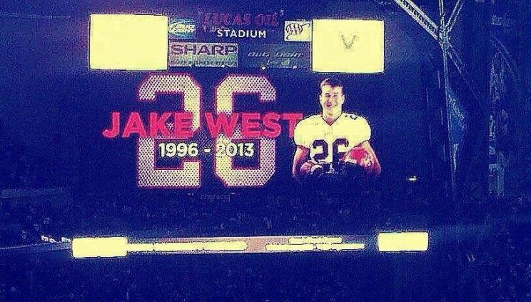 Jake West