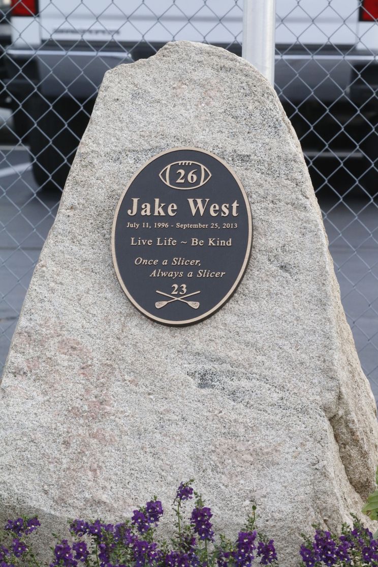 Jake West