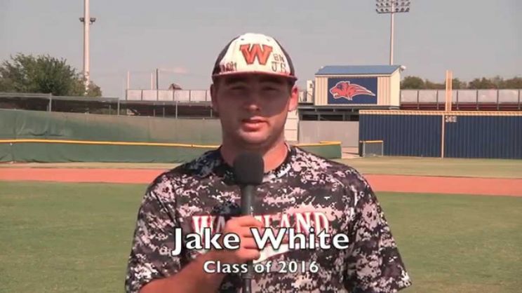 Jake White