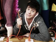 Jake Wilson