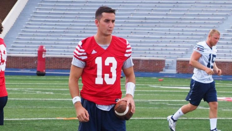 Jake Wilson