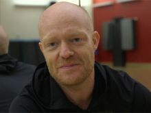 Jake Wood