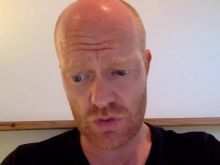 Jake Wood