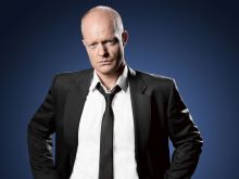 Jake Wood