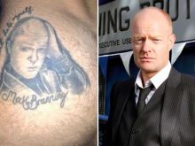 Jake Wood