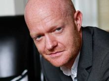 Jake Wood