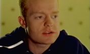 Jake Wood