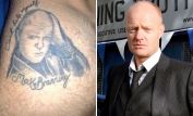 Jake Wood