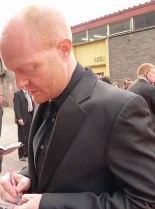 Jake Wood